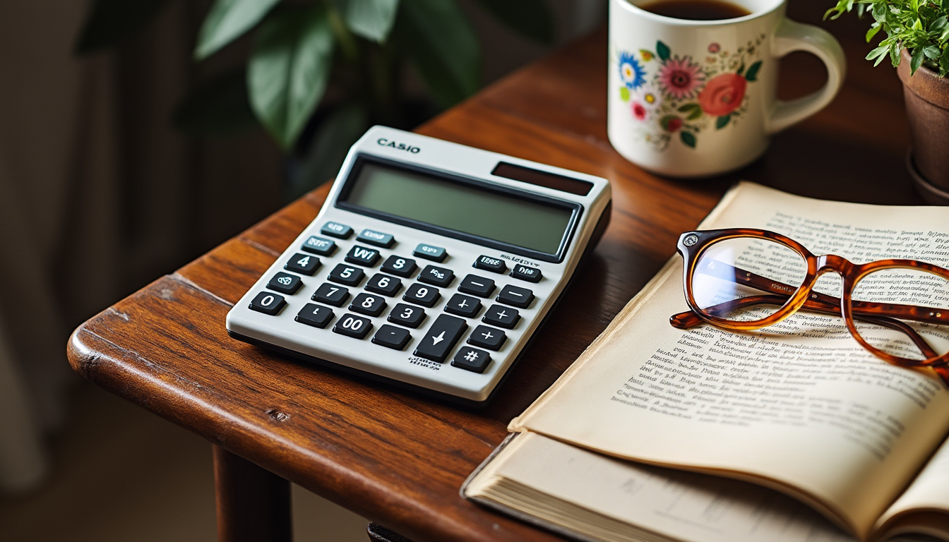 découvrez notre guide pratique pour déchiffrer facilement votre notice casio. apprenez à naviguer dans les fonctionnalités de votre appareil, à maîtriser son utilisation et à maximiser ses performances grâce à des explications claires et concises.