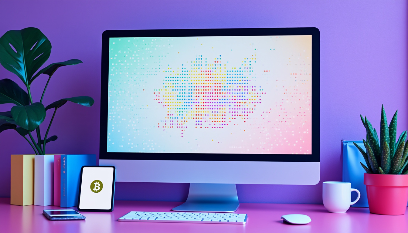 choisissez votre pixel unique parmi un million disponibles et participez aux enchères pour devenir propriétaire d’un emplacement numérique.